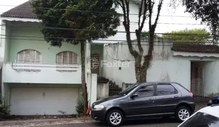 Casa com 5 quartos à venda na Rua Marcondes Machado, 46, Vila Junqueira, Santo André, 400 m2 por R$ 750.000