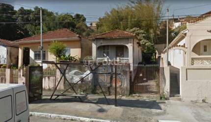Terreno à venda na Rua Ibitirama, 1981, Vila Prudente, São Paulo, 408 m2 por R$ 850.000
