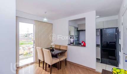 Apartamento com 2 quartos à venda na Rua Doutor Paulo Queiroz, 741, Jardim Nove de Julho, São Paulo, 47 m2 por R$ 320.000