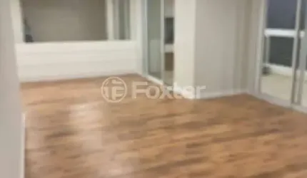 Apartamento com 4 quartos à venda na Avenida Dona Helena Pereira de Moraes, 415, Parque do Morumbi, São Paulo, 177 m2 por R$ 1.720.000