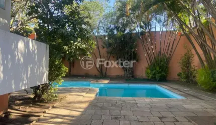 Casa com 5 quartos à venda na Avenida Pedro Américo, 468, Vila Homero Thon, Santo André, 704 m2 por R$ 3.500.000