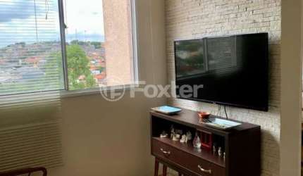 Apartamento com 2 quartos à venda na Avenida Doutor Bernardino Brito Fonseca de Carvalho, 1772, Vila Talarico, São Paulo, 43 m2 por R$ 330.000
