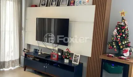 Apartamento com 3 quartos à venda na Rua Rio Grande, 57, Vila Mariana, São Paulo, 99 m2 por R$ 1.499.000