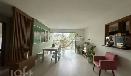 Apartamento com 2 quartos à venda na Rua Pinheiros, 100, Paulicéia, São Bernardo do Campo, 84 m2 por R$ 670.000