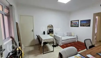 Apartamento com 1 quarto à venda na Rua Barata Ribeiro, 396, Bela Vista, São Paulo, 93 m2 por R$ 550.000