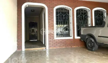 Casa com 3 quartos à venda na Rua Augusto Frederico Schimidt, 152, Anchieta, São Bernardo do Campo, 160 m2 por R$ 1.100.000