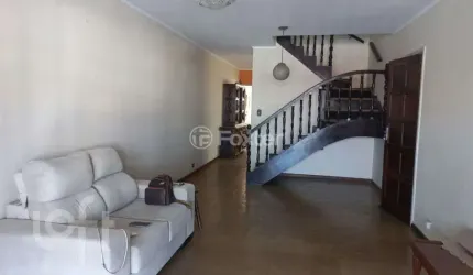 Casa com 3 quartos à venda na Rua Cornélio Schimidt, 118, Parque Jabaquara, São Paulo, 149 m2 por R$ 650.000