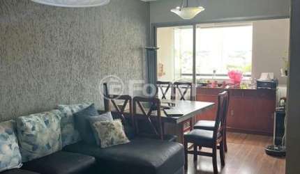 Cobertura com 2 quartos à venda na Rua Guilherme Tell, 503, Taboão, São Bernardo do Campo, 120 m2 por R$ 425.000