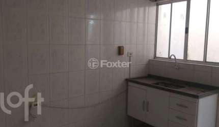 Casa com 2 quartos à venda na Rua José Flávio, 119, Penha De França, São Paulo, 84 m2 por R$ 350.000