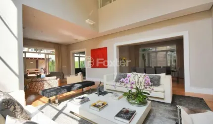 Casa com 4 quartos à venda na Rua Ribeiro Lisboa, 210, Fazenda Morumbi, São Paulo, 500 m2 por R$ 3.450.000