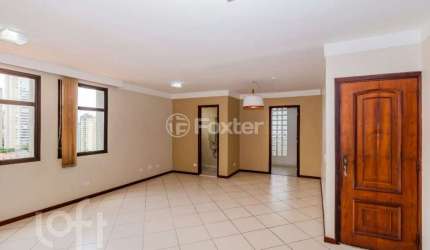 Apartamento com 1 quarto à venda na Avenida Dória, 360, Vila Alexandria, São Paulo, 90 m2 por R$ 589.000