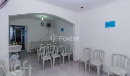 Casa com 3 quartos à venda na Rua Capitão Eugênio de Macedo, 325, Vila Silva Teles, São Paulo, 130 m2 por R$ 320.000