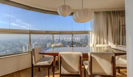 Apartamento com 1 quarto à venda na Avenida Rebouças, 2880, Cerqueira César, São Paulo, 77 m2 por R$ 2.190.000