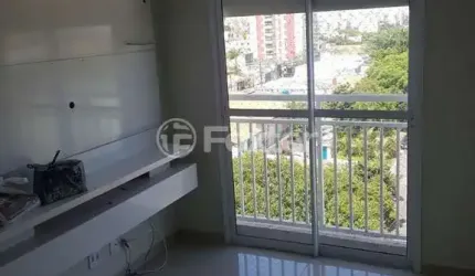 Apartamento com 2 quartos à venda na Rua Cristiano Angeli, 765, Assunção, São Bernardo do Campo, 46 m2 por R$ 360.000