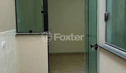 Apartamento com 2 quartos à venda na Rua Aimberê, 548, Vila Curuçá, Santo André, 55 m2 por R$ 492.900