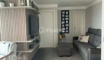 Apartamento com 3 quartos à venda na Rua Tapajós, 288, Barcelona, São Caetano do Sul, 141 m2 por R$ 1.490.000