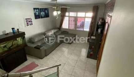 Casa com 3 quartos à venda na Rua Emílio Kemp, 463, Vila Penteado, São Paulo, 169 m2 por R$ 699.000