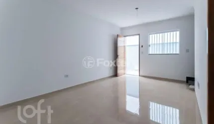 Casa em condomínio fechado com 2 quartos à venda na Rua Baía Negra, 263, Vila Alpina, São Paulo, 75 m2 por R$ 475.000
