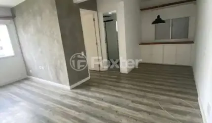 Apartamento com 1 quarto à venda na Rua Inhambú, 903, Vila Uberabinha, São Paulo, 53 m2 por R$ 650.000