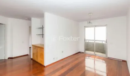 Apartamento com 2 quartos à venda na Rua Fradique Coutinho, 781, Pinheiros, São Paulo, 71 m2 por R$ 912.000