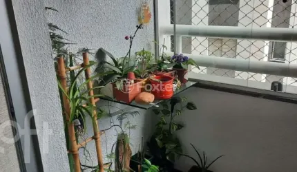 Apartamento com 2 quartos à venda na Rua Freire de Andrade, 130, Assunção, São Bernardo do Campo, 65 m2 por R$ 398.000