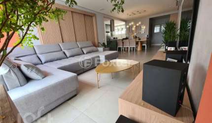 Apartamento com 3 quartos à venda na Rua Itapicuru, 777, Perdizes, São Paulo, 160 m2 por R$ 1.650.000