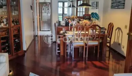 Apartamento com 3 quartos à venda na Rua Bandeira Paulista, 510, Itaim Bibi, São Paulo, 125 m2 por R$ 2.200.000