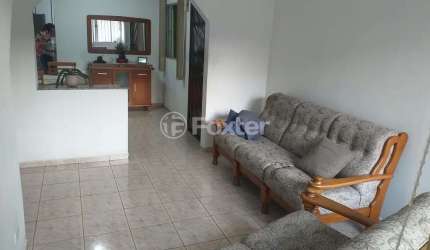 Casa com 3 quartos à venda na Rua Emílio Bessa, 496, Parque Fernanda, São Paulo, 125 m2 por R$ 495.000
