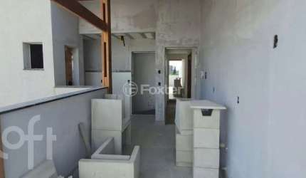 Cobertura com 2 quartos à venda na Rua Simão Jorge, 466, Campestre, Santo André, 90 m2 por R$ 620.000
