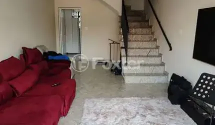 Casa com 2 quartos à venda na Rua Cristianópolis, 233, Alto da Mooca, São Paulo, 120 m2 por R$ 950.000