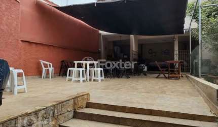 Casa com 3 quartos à venda na Rua Guaibim, 164, Vila Buenos Aires, São Paulo, 298 m2 por R$ 901.000