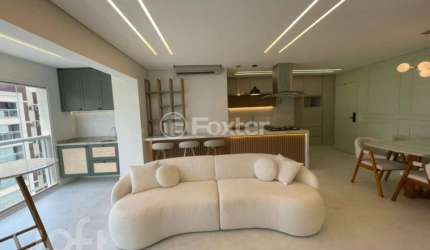 Apartamento com 2 quartos à venda na Rua São Jorge, 604, Santo Antônio, São Caetano do Sul, 81 m2 por R$ 1.735.000