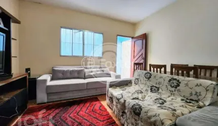 Casa com 3 quartos à venda na Rua Ângelo Clerici, 151, Jardim Boa Vista (Zona Oeste), São Paulo, 180 m2 por R$ 700.000