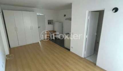 Kitnet / Stúdio à venda na Rua Doutor Diogo de Faria, 539, Vila Clementino, São Paulo, 29 m2 por R$ 290.000