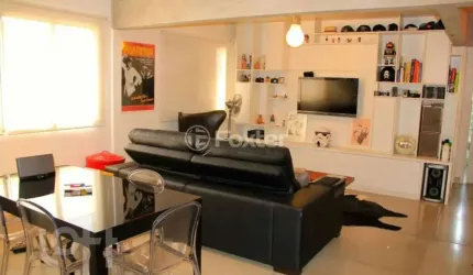 Apartamento com 2 quartos à venda na Rua Professor Vahia de Abreu, 275, Vila Olímpia, São Paulo, 65 m2 por R$ 750.000