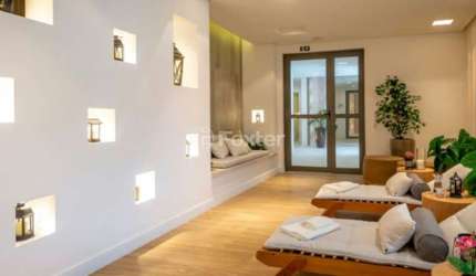 Apartamento com 1 quarto à venda na Rua Euclides de Andrade, 27, Jardim Vera Cruz, São Paulo, 47 m2 por R$ 1.166.000