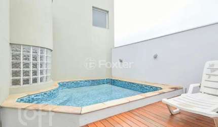 Cobertura com 3 quartos à venda na Rua João Colombo, 73, Anchieta, São Bernardo do Campo, 154 m2 por R$ 950.000