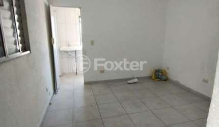 Casa com 3 quartos à venda na Rua Antunes Braga, 70, Vila Guaraciaba, Santo André, 25 m2 por R$ 475.000