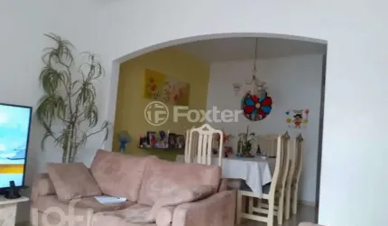 Casa com 2 quartos à venda na Rua Flávio, 22, Vila Alto de Santo André, Santo André, 200 m2 por R$ 590.000