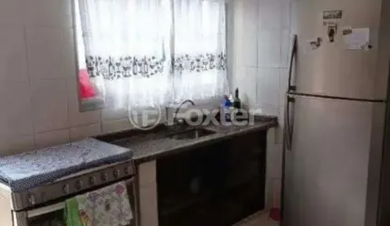 Casa com 3 quartos à venda na Rua Alberto Zírlis, 655, Vila Lutécia, Santo André, 140 m2 por R$ 445.000