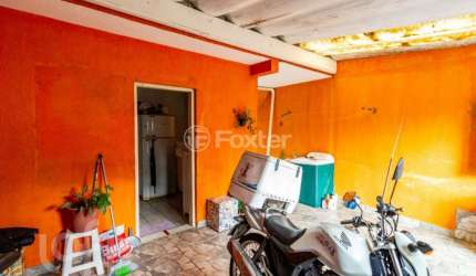 Casa com 2 quartos à venda na Rua Professora Julieta Caldas Ferraz, 238, Vila Dalva, São Paulo, 120 m2 por R$ 480.000