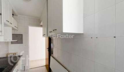 Apartamento com 1 quarto à venda na Rua Frei Caneca, 485, Consolação, São Paulo, 40 m2 por R$ 620.000