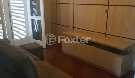 Casa em condomínio fechado com 4 quartos à venda na Rua Tomé Portes, 555, Brooklin Paulista, São Paulo, 454 m2 por R$ 3.400.000