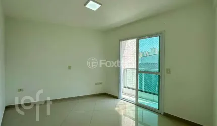 Apartamento com 2 quartos à venda na Rua Gonzaga Franco, 158, Vila Guiomar, Santo André, 56 m2 por R$ 350.000