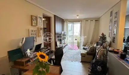 Apartamento com 2 quartos à venda na Avenida Artur de Queirós, 196, Casa Branca, Santo André, 52 m2 por R$ 480.000