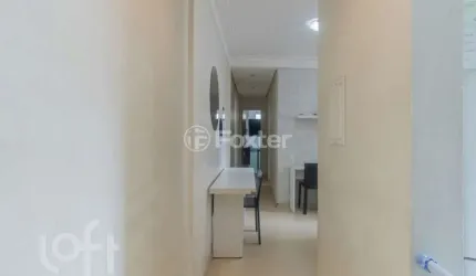Apartamento com 2 quartos à venda na Rua Amadeu Rossignolo, 29, Baeta Neves, São Bernardo do Campo, 64 m2 por R$ 295.000