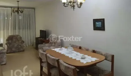 Apartamento com 2 quartos à venda na Rua Eugênio Lorenzetti, 29, Jardim Íris, São Paulo, 78 m2 por R$ 410.000