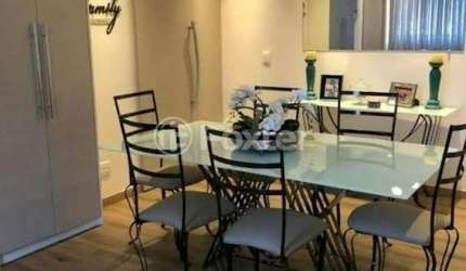 Apartamento com 2 quartos à venda na Travessa João Rodrigues, 78, Vila Bastos, Santo André, 76 m2 por R$ 500.000