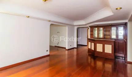 Apartamento com 3 quartos à venda na Rua São Geraldo, 70, Perdizes, São Paulo, 216 m2 por R$ 1.836.000