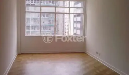 Apartamento com 1 quarto à venda na Rua Augusta, 1916, Cerqueira César, São Paulo, 70 m2 por R$ 580.000